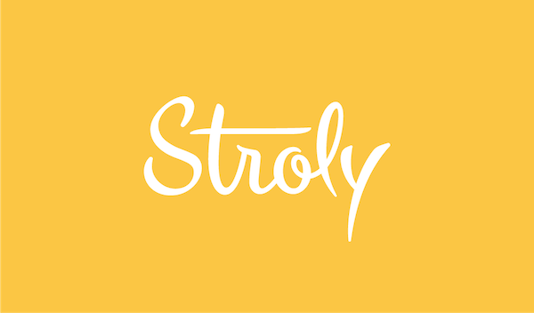 Stroly, Inc.