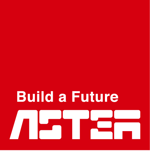 Aster Co., Ltd.