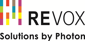 REVOX, Inc.