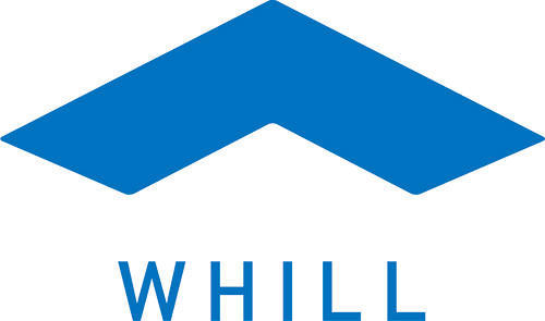 WHILL（蔚尔）, Inc.