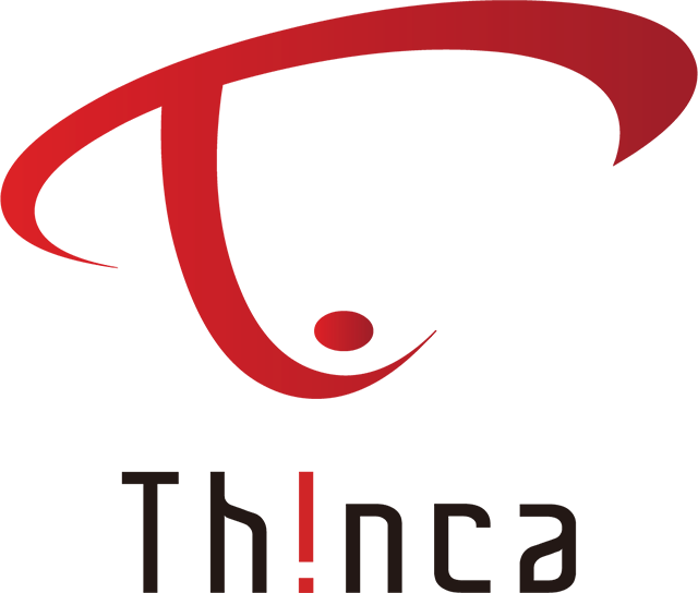 Thinca Co.,Ltd.