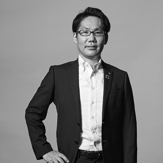 Toshiyuki Sasaki（佐佐木俊幸）
