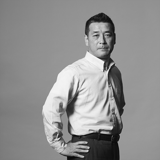 Nobuo Kobayashi（小林信男）