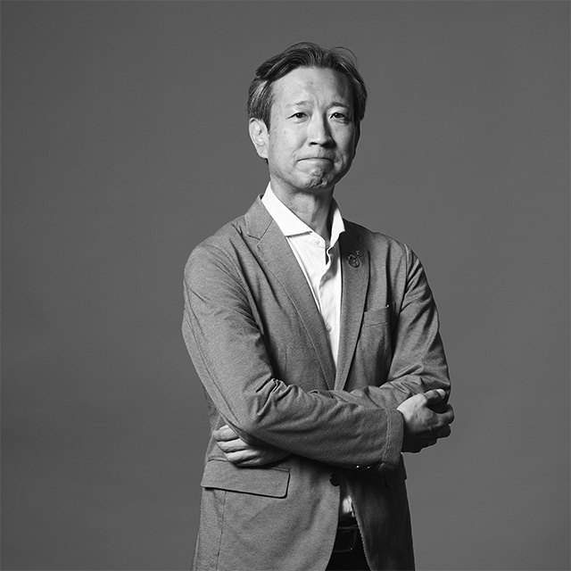 Kensuke Shibasaki